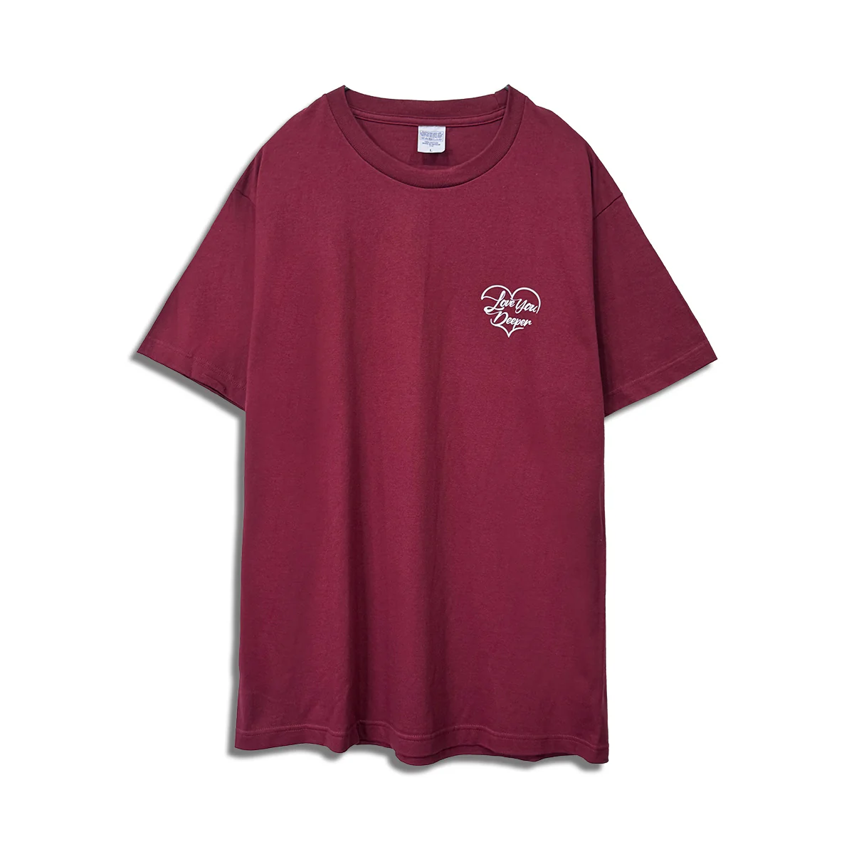 Love You Deeper T-Shirt