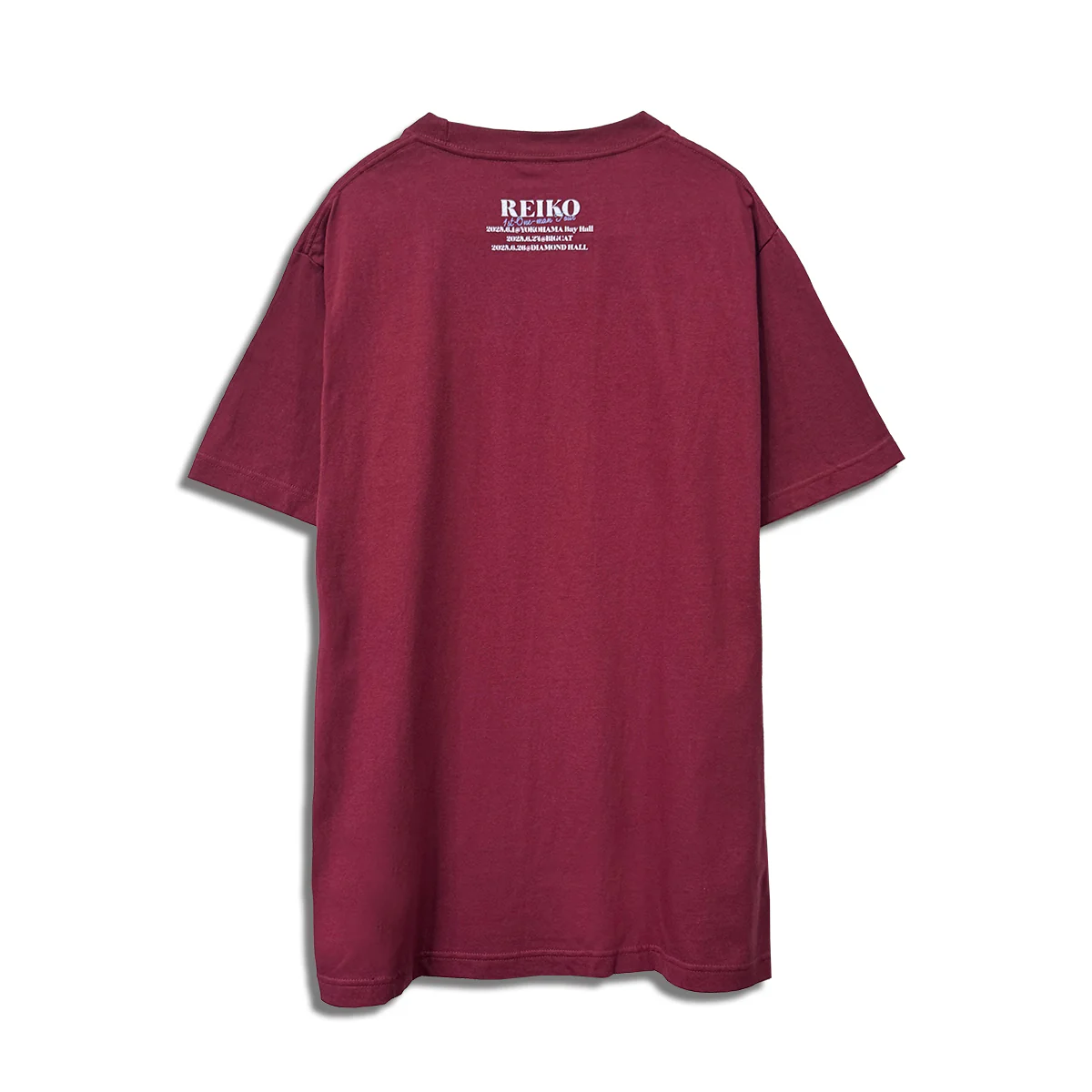 Love You Deeper T-Shirt - Image 2