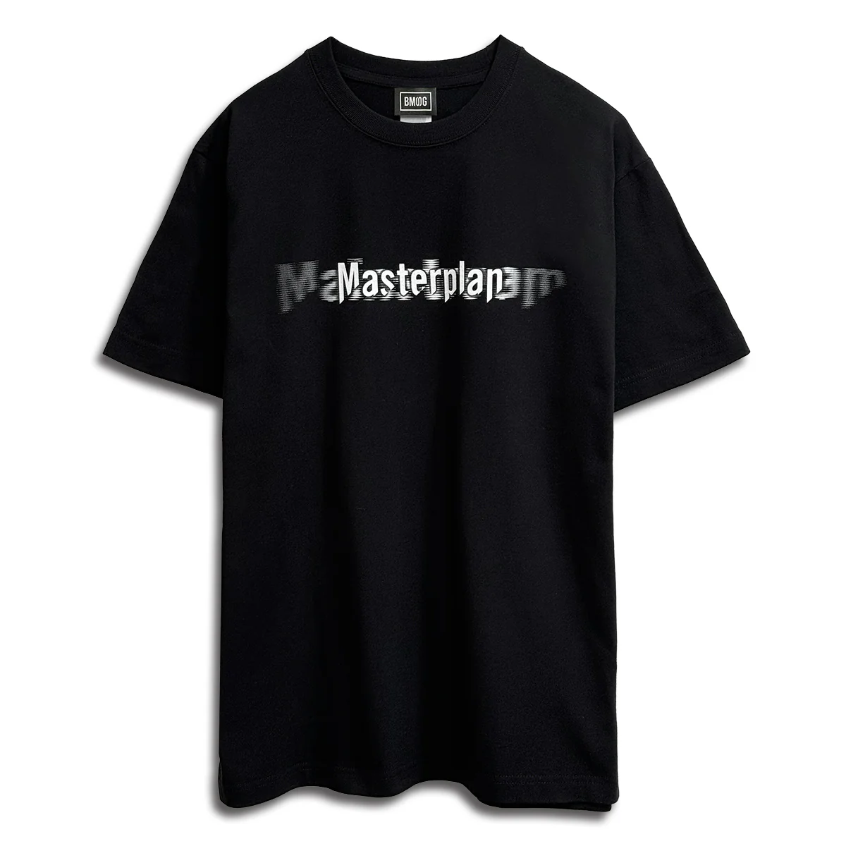 Masterplan Tシャツ