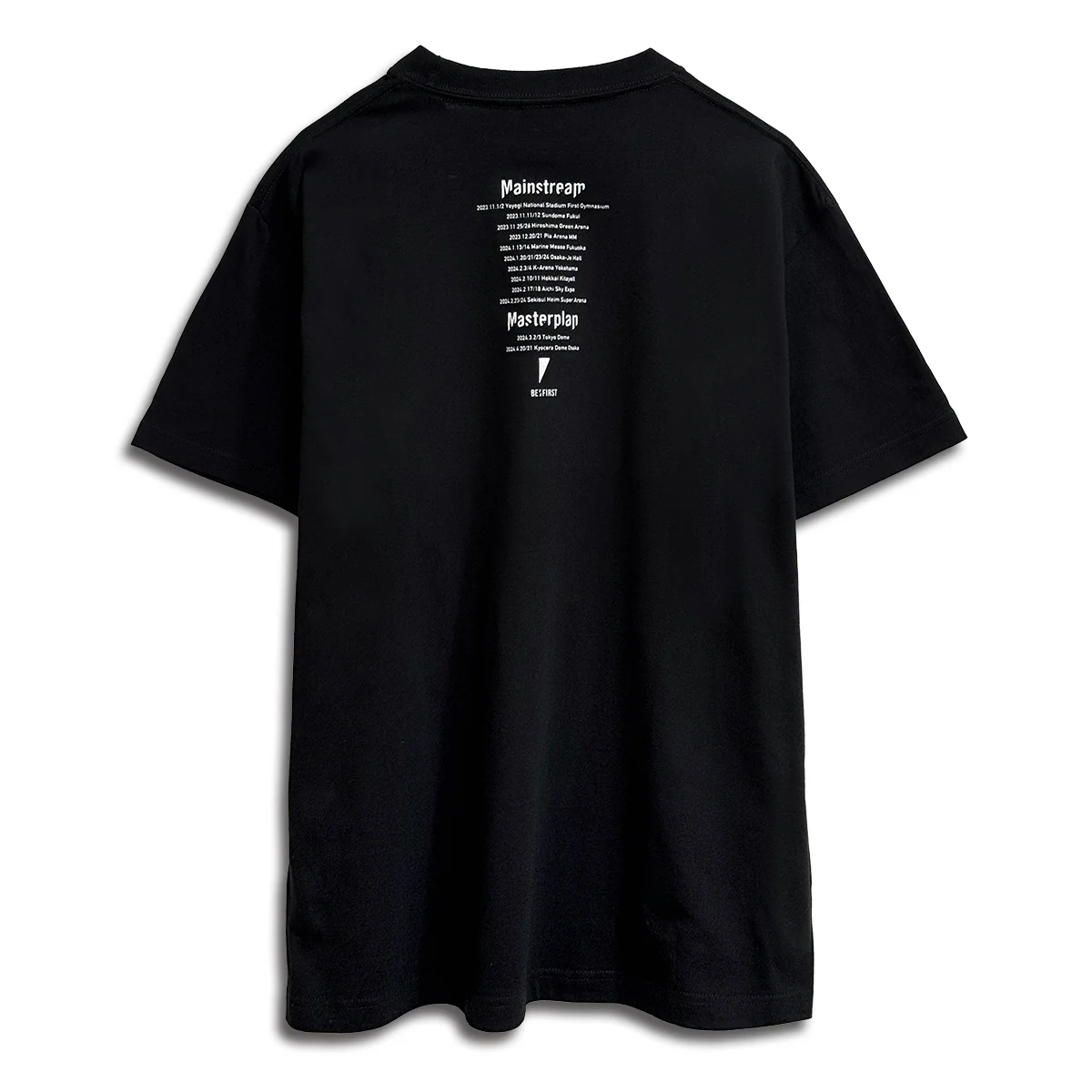 Masterplan Tシャツ - Image 2