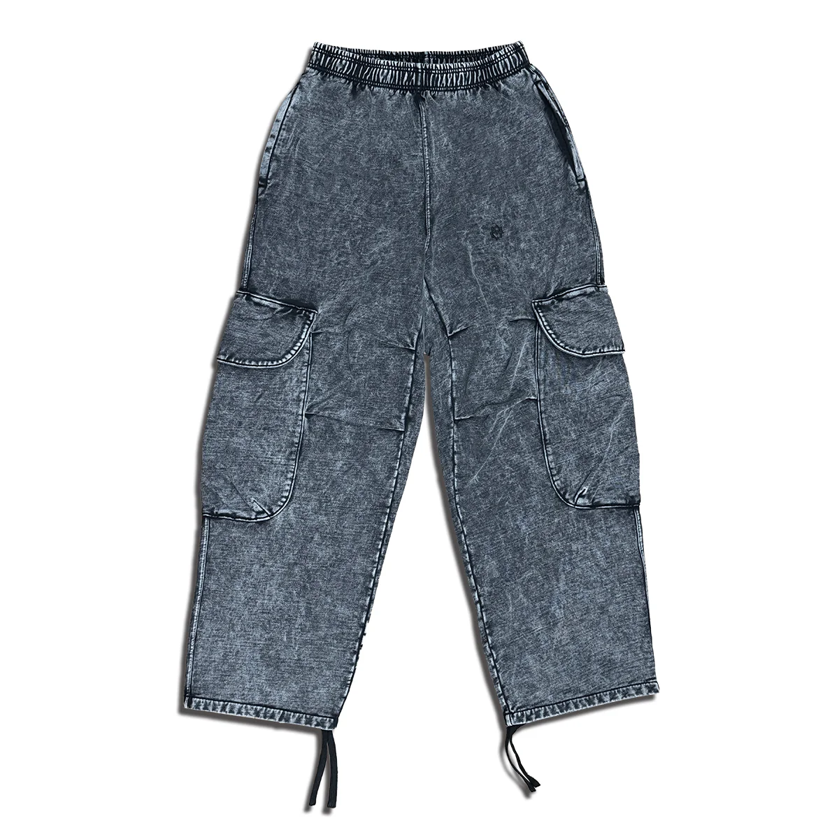 MAZZEL スウェットパンツ