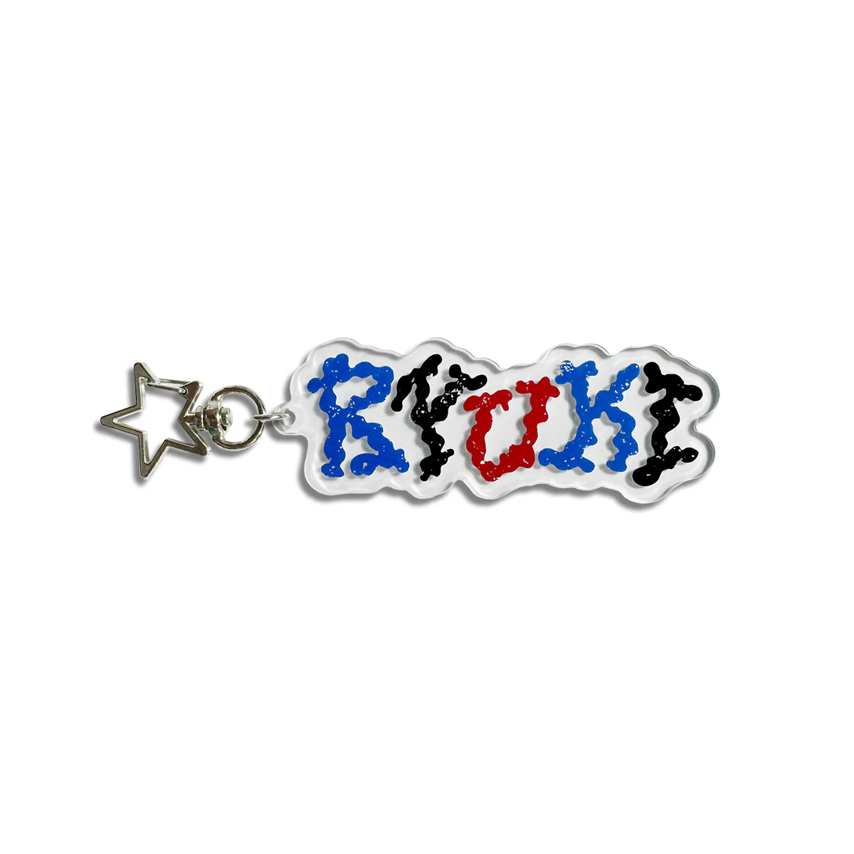 MAZZEL “Join us in the PARADE" キーホルダー - Image 7