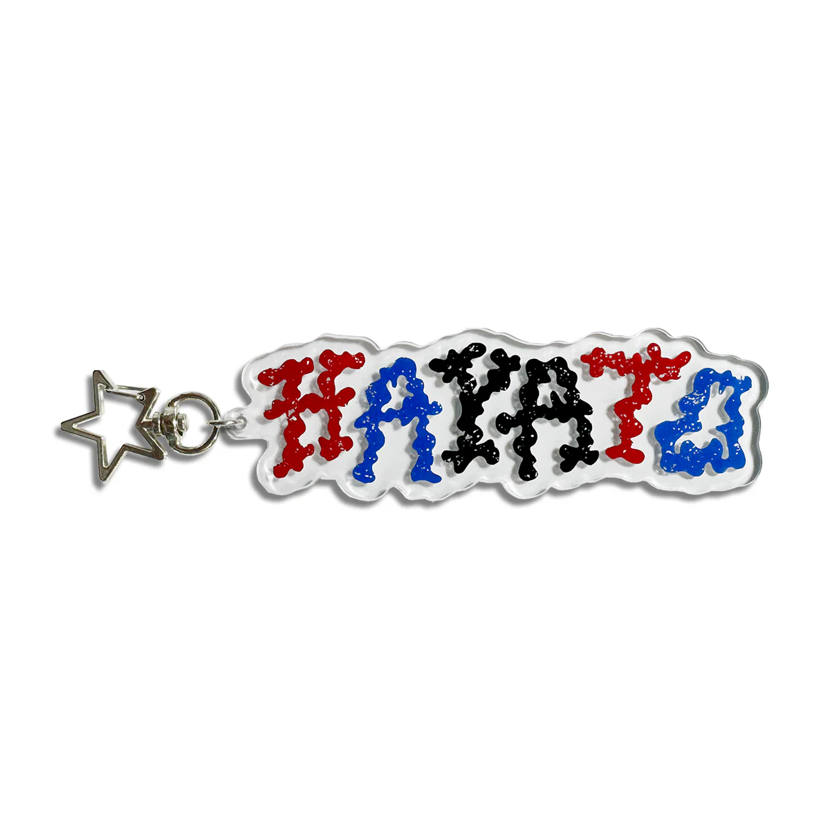 MAZZEL “Join us in the PARADE" キーホルダー - Image 9