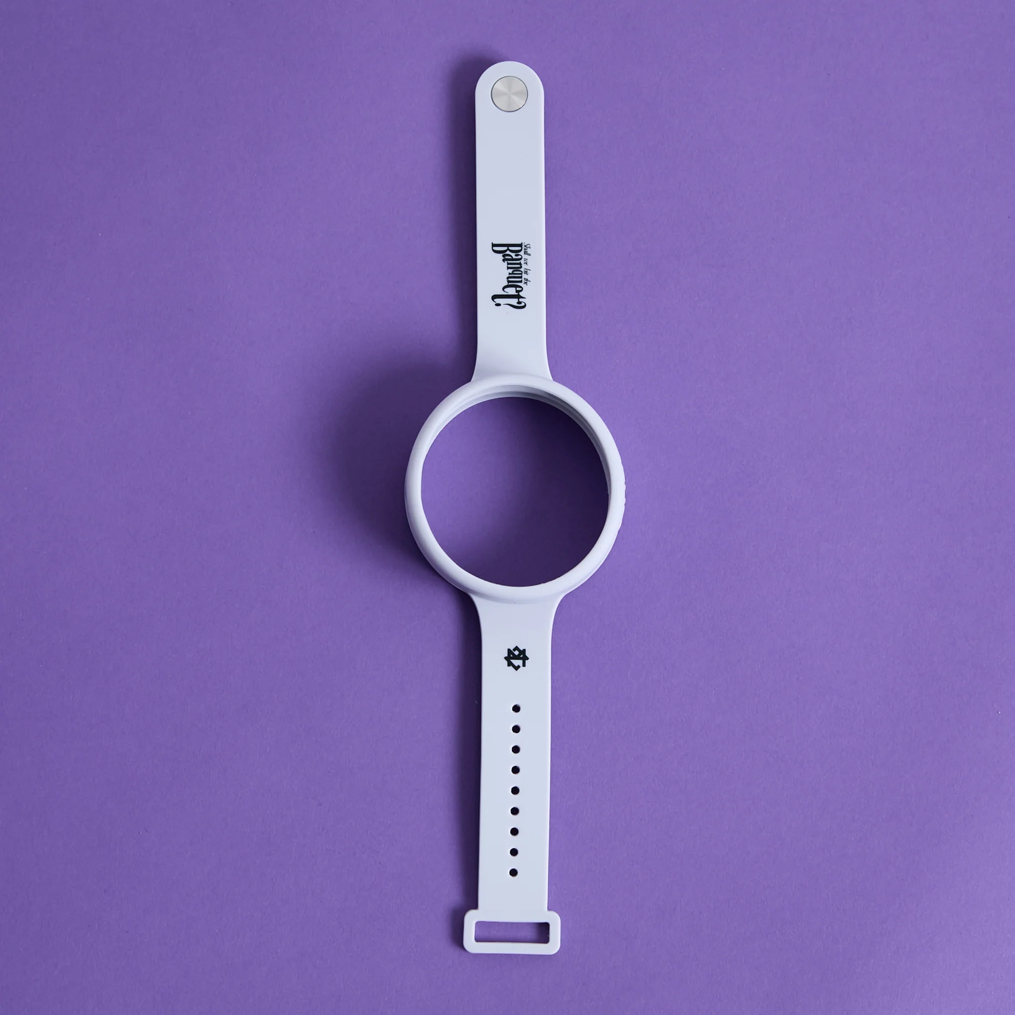 MAZZEL OFFICIAL LIGHT CUSTOM BAND (PU) - Image 2