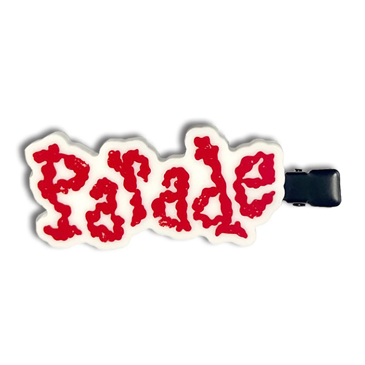 MAZZEL "Parade" 前髪クリップ - Image 4