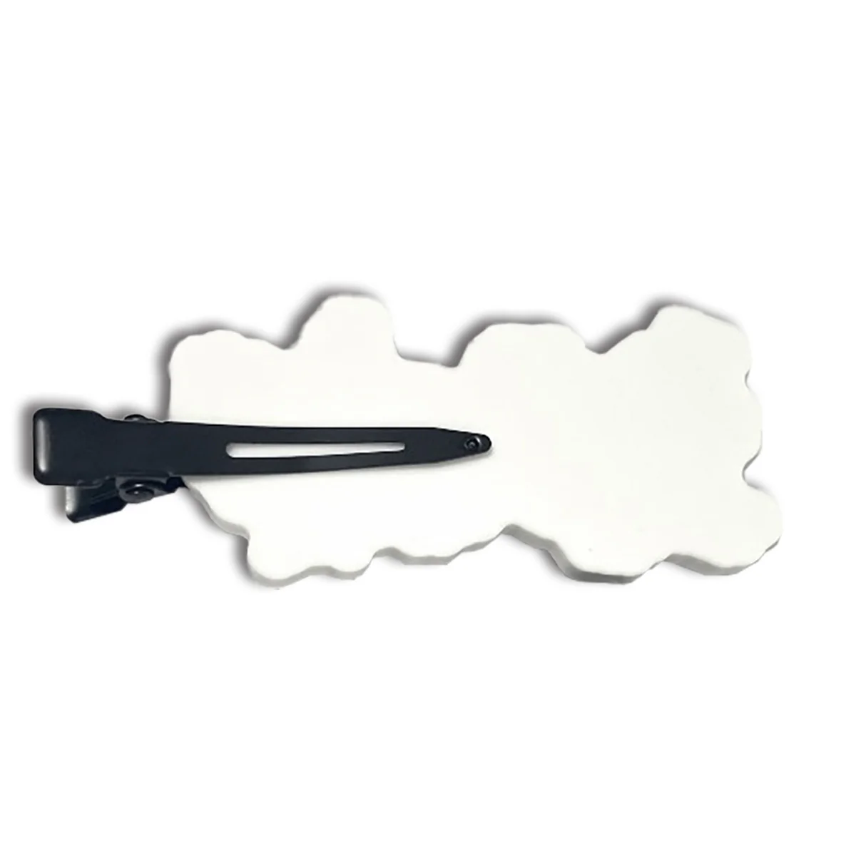 MAZZEL "Parade" 前髪クリップ - Image 5