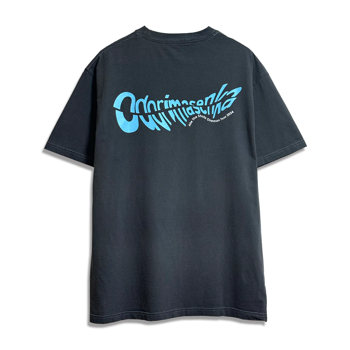 "odorimasenka"  T-Shirt - Image 2