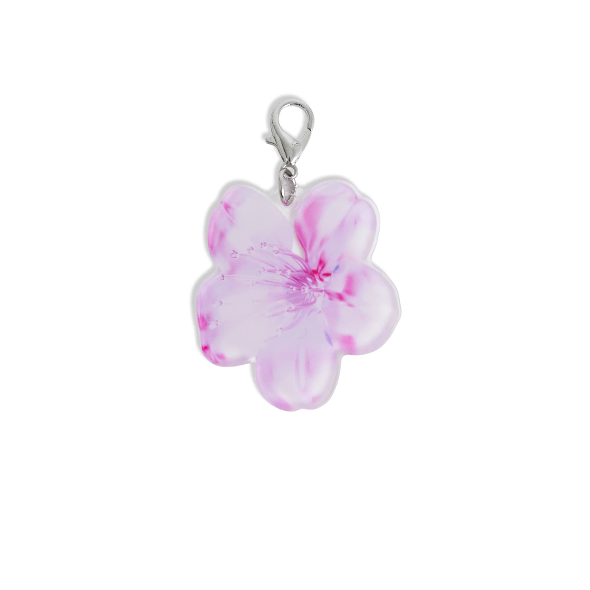 “REAL POP2” Flower Random Charm - Image 4