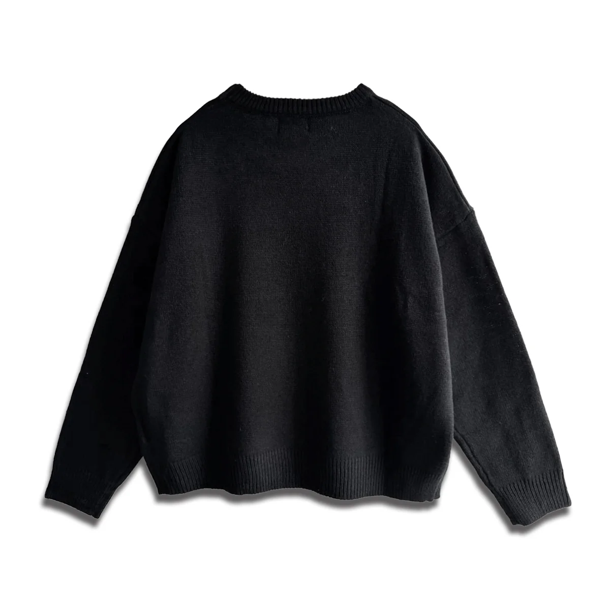 REIKO’s Winterland Sweater - Image 2