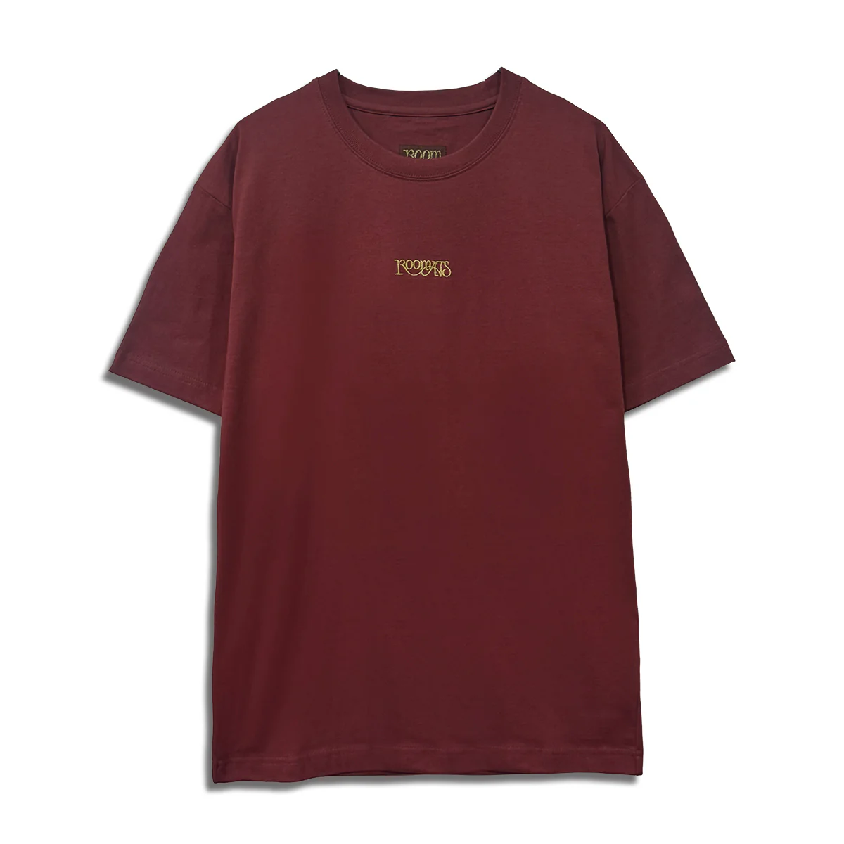 "Room ATS" Logo T-Shirt