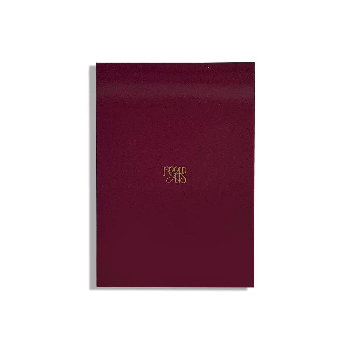 "Room ATS" Notepad & Pen Set - Image 2