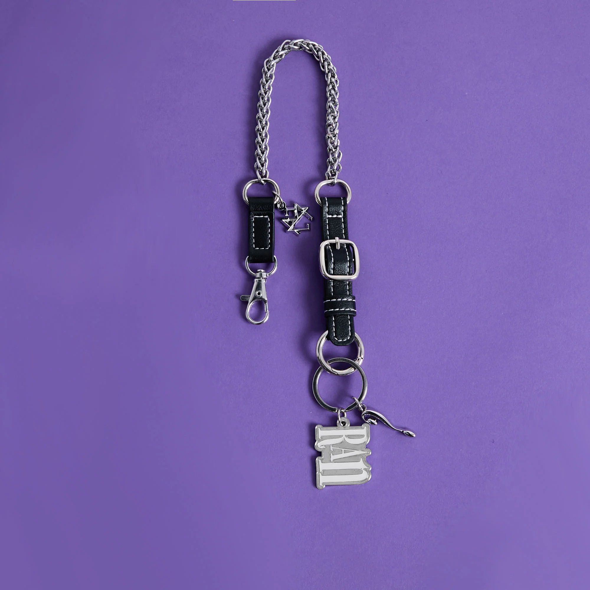 [Shall we hit the Banquet?] アクスタトロッコ - Image 5