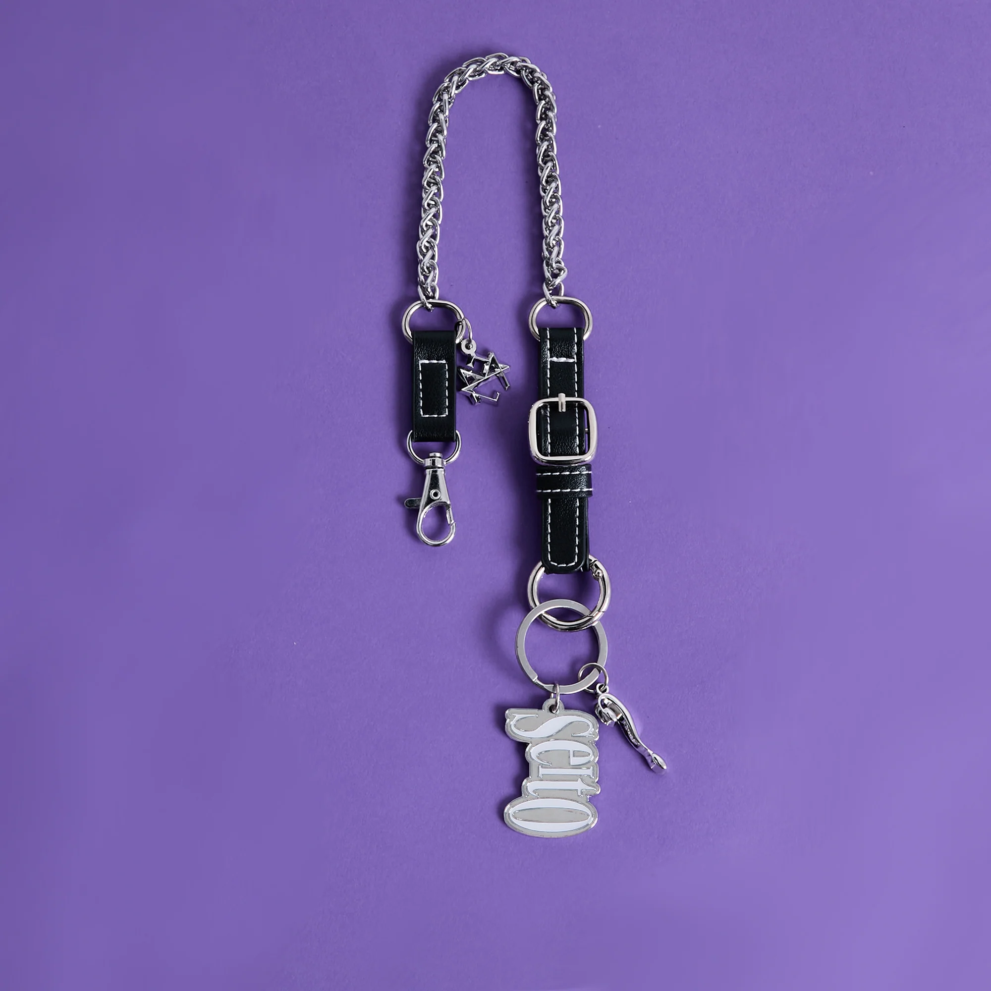 [Shall we hit the Banquet?] アクスタトロッコ - Image 6