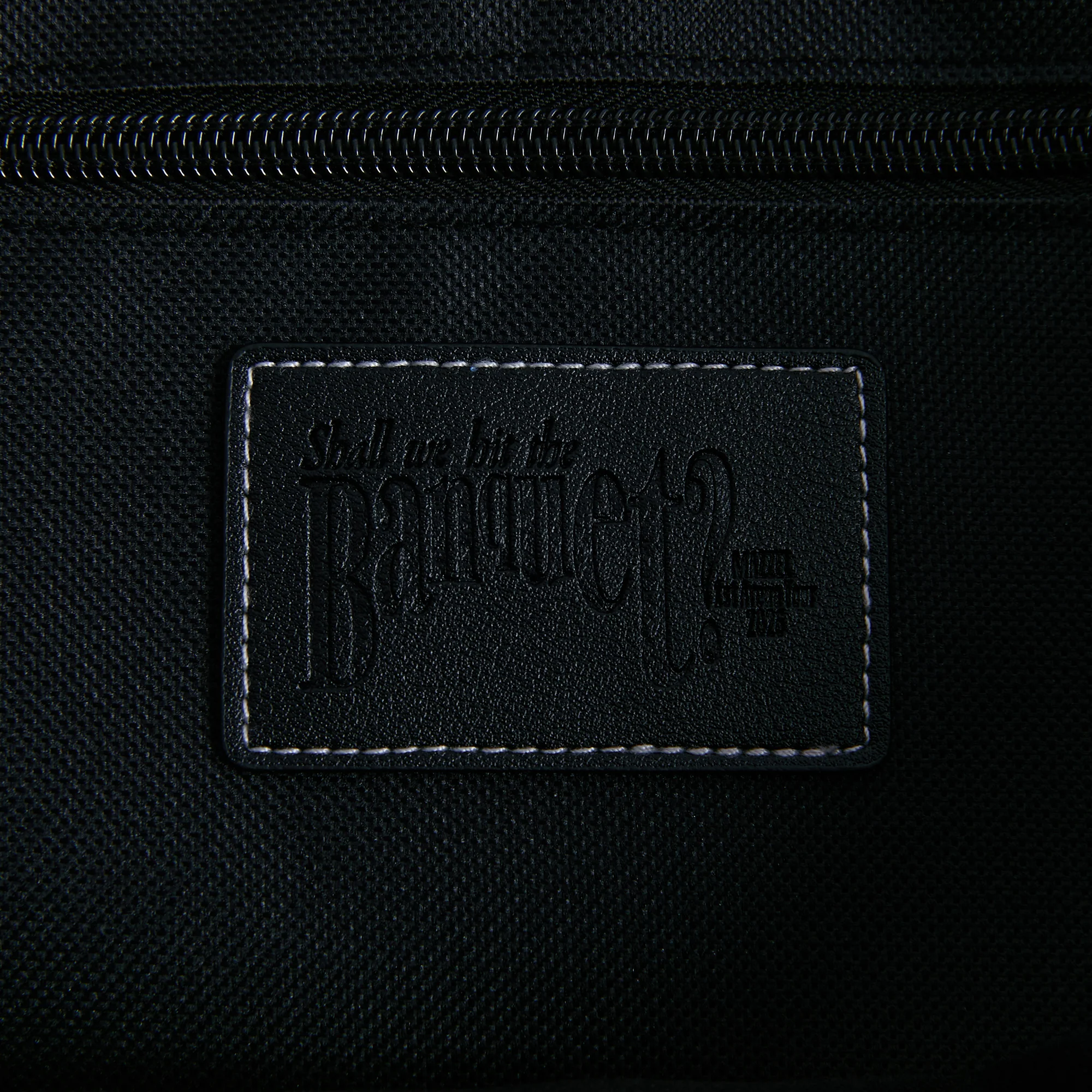 [Shall we hit the Banquet?] BIGトートバッグ - Image 11