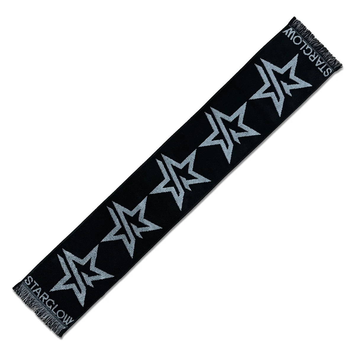 [STARGLOW] Muffler Towel
