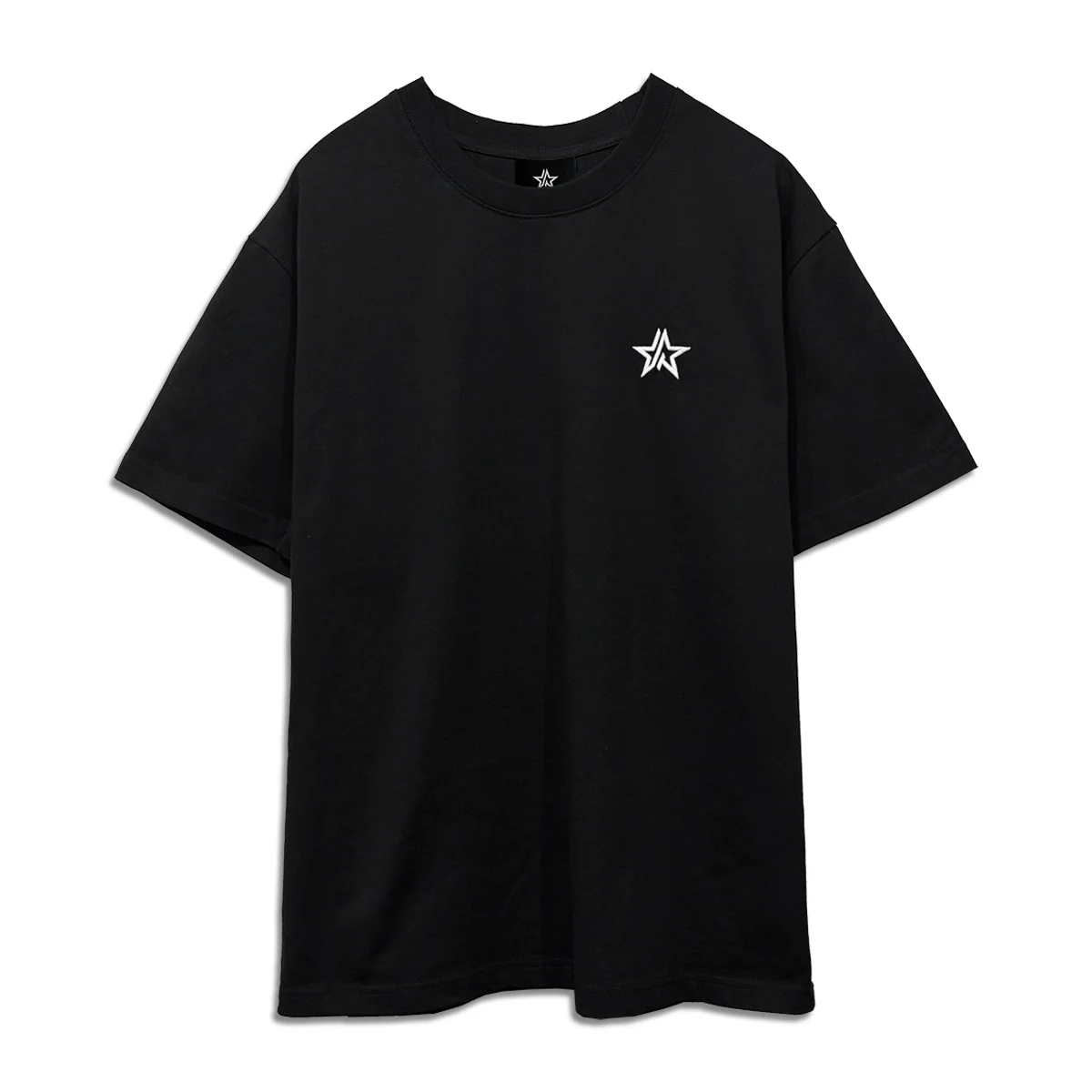 [STARGLOW] Signature Tee