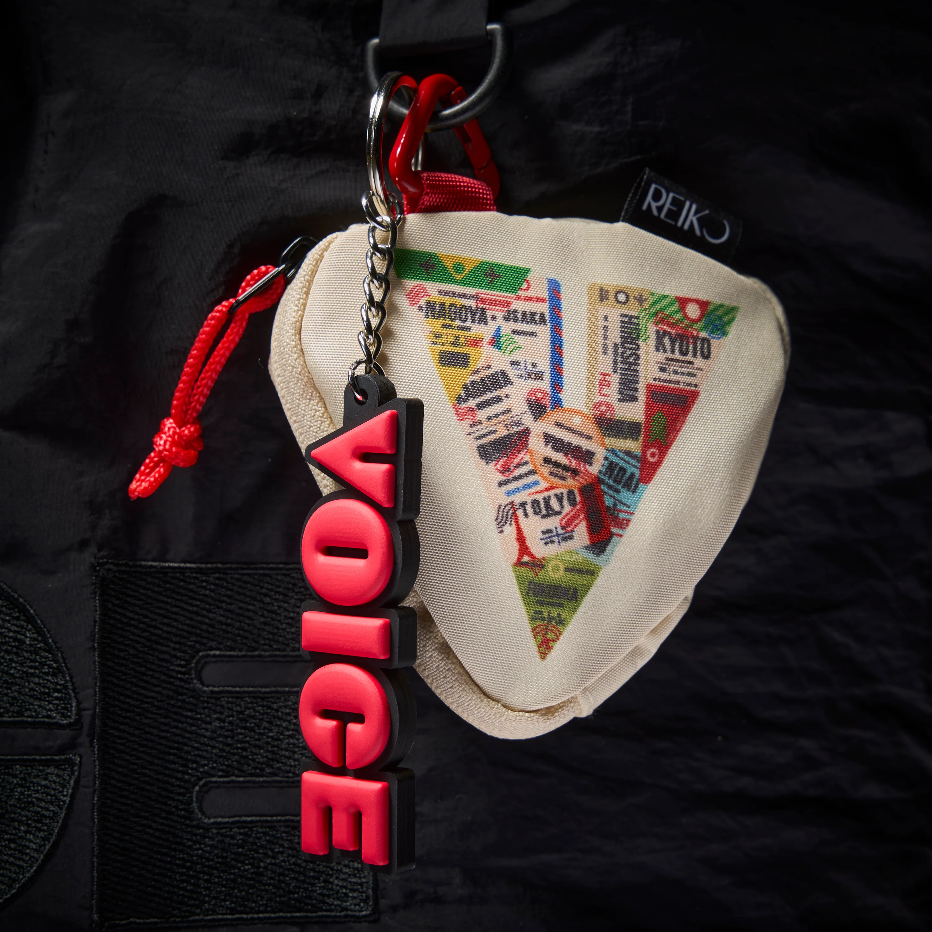 VOICE Mystery Accessory【2026年5月19日(火)より順次発送予定】 - Image 3