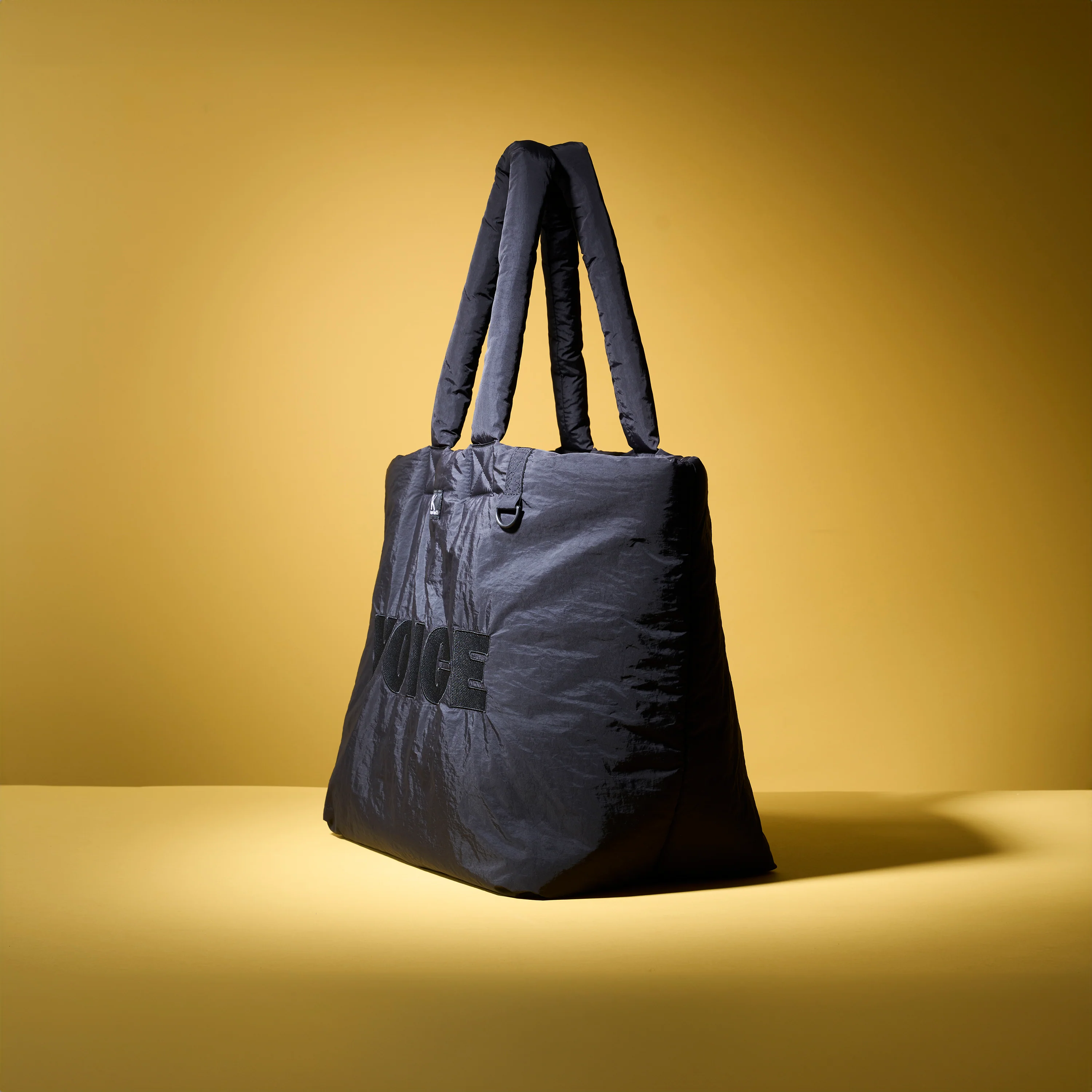 VOICE Padded Tote【2026年5月19日(火)より順次発送予定】 - Image 3