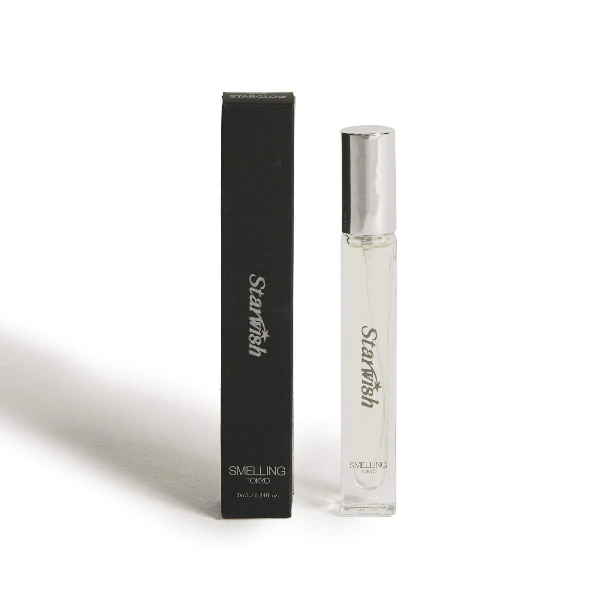 [Wish upon a star] SMELLING TOKYO presents Star Wish Eau de Toilette