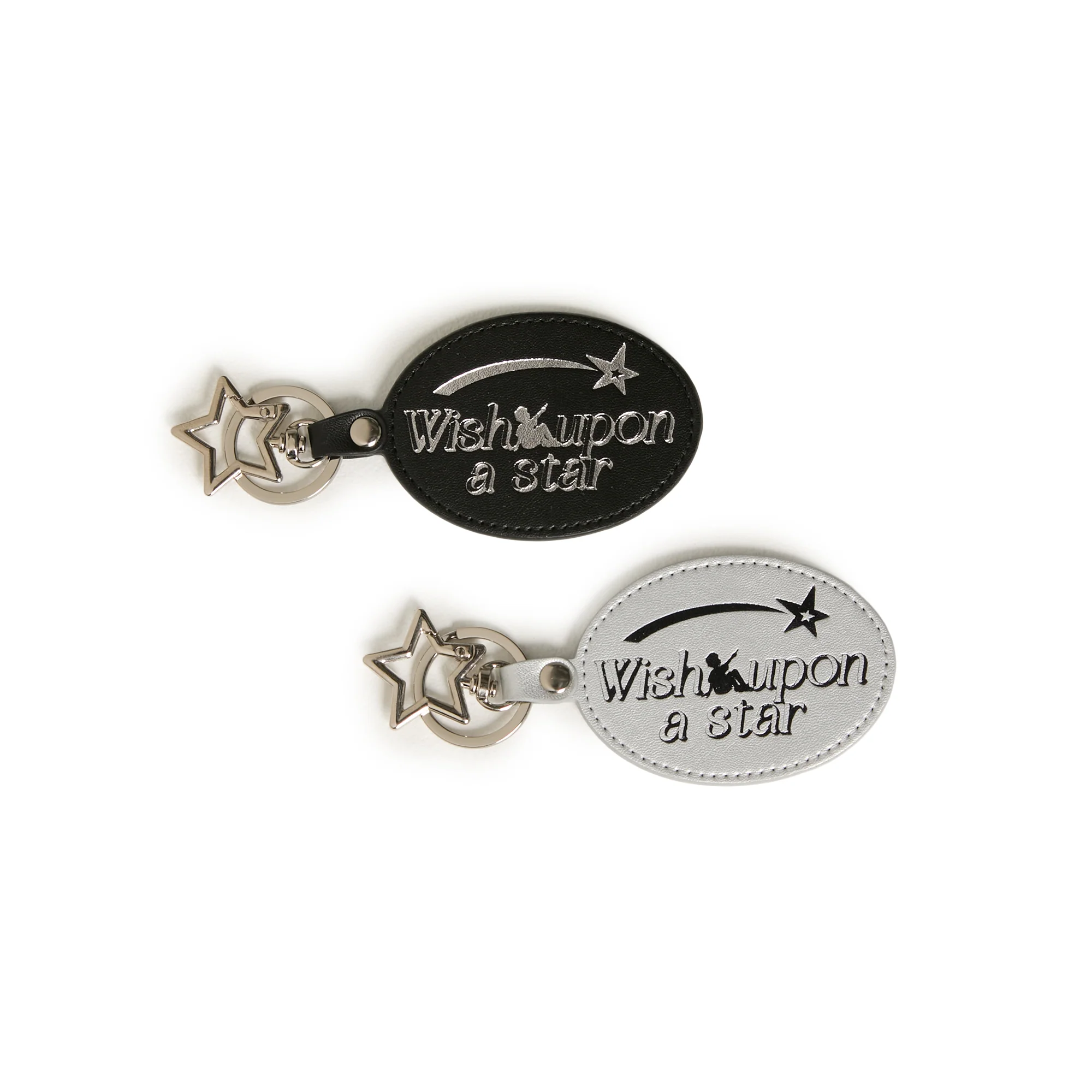[Wish upon a star] Souvenir Keyring