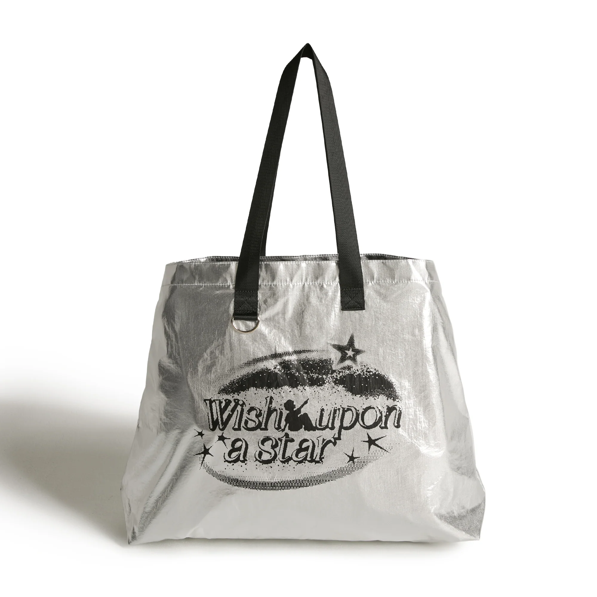 [Wish upon a star] Tote Bag