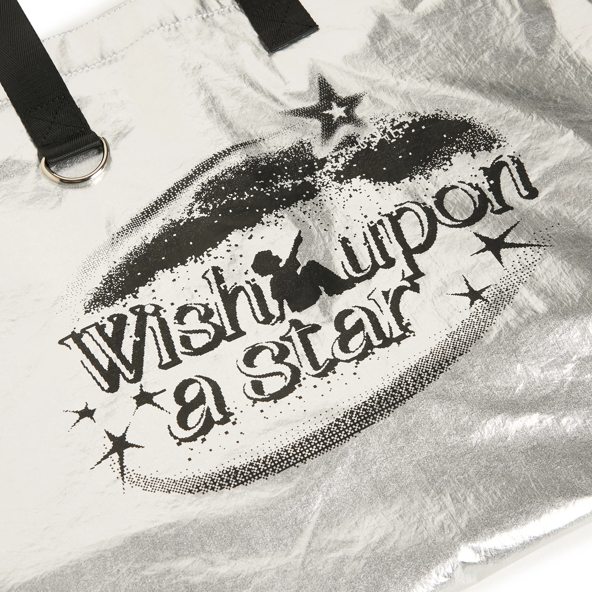 [Wish upon a star] Tote Bag - Image 3