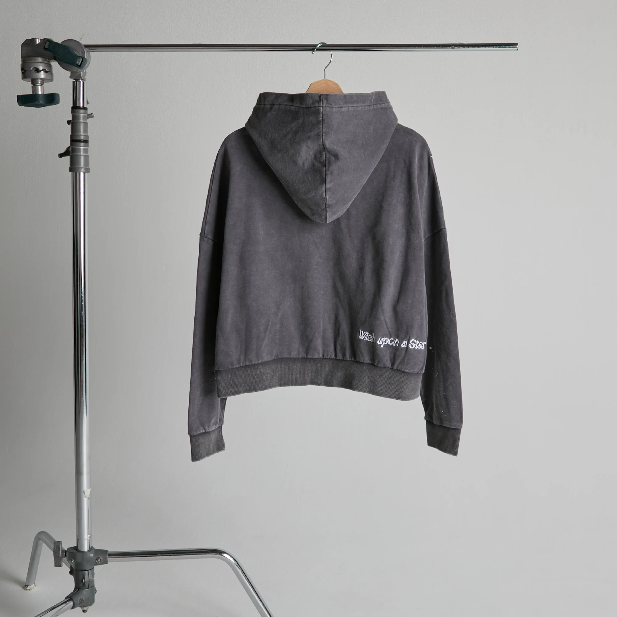 [Wish upon a star] Zip-Up Hoodie - Image 10