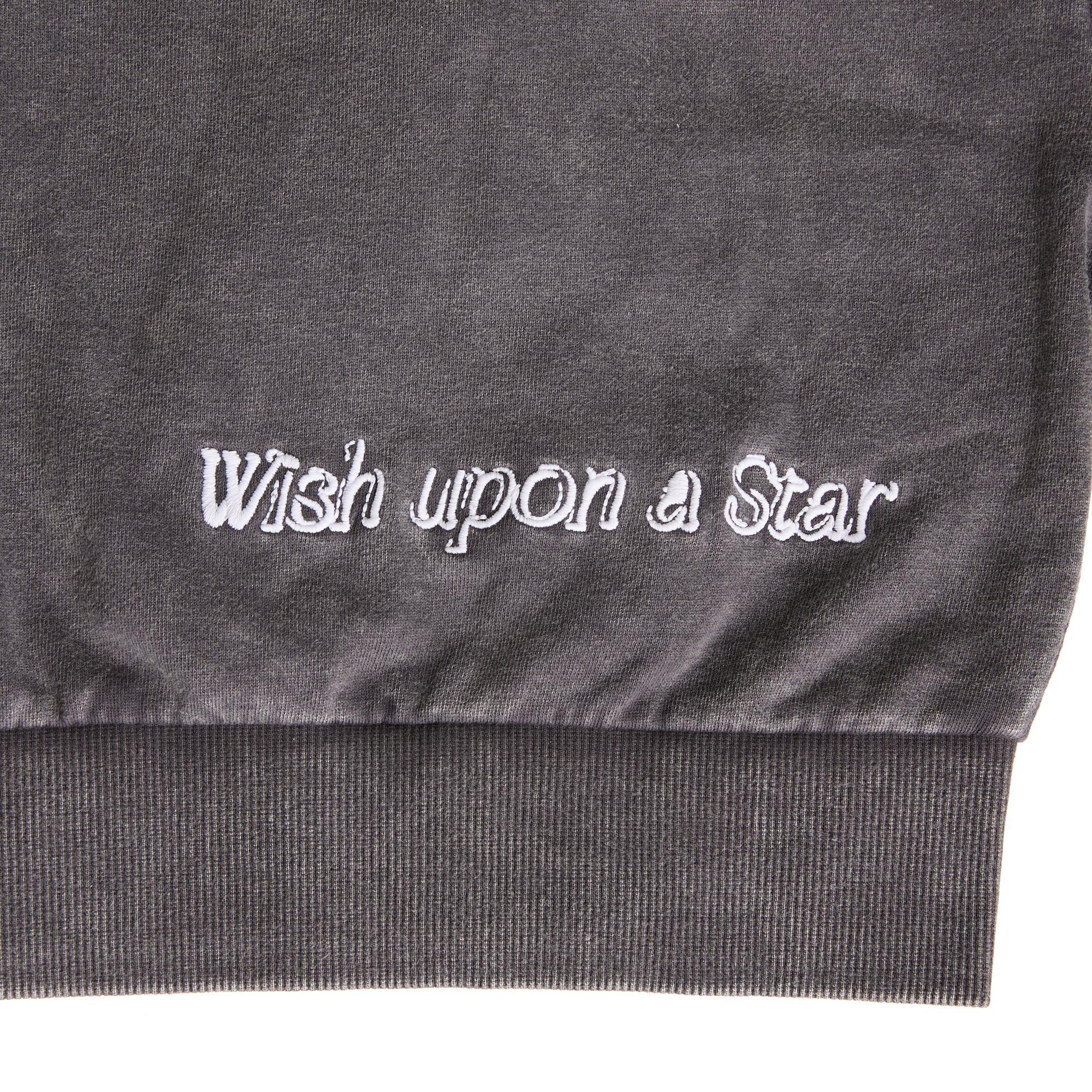 [Wish upon a star] Zip-Up Hoodie - Image 6
